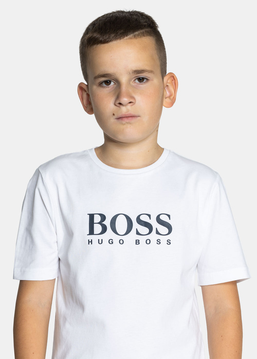 BOSS T-Shirt (J25P13-10B)