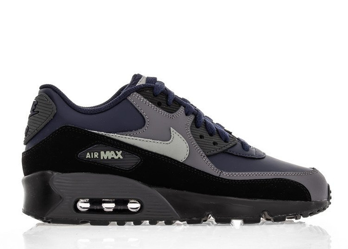 Nike Air Max 90 LTR GS (833412-406)