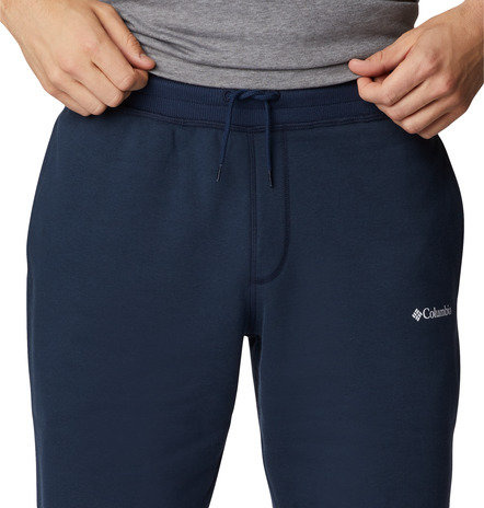 Columbia M Columbia Logo Fleece Short