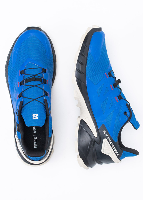 SALOMON BUTY SUPERCROSS 4 GTX 