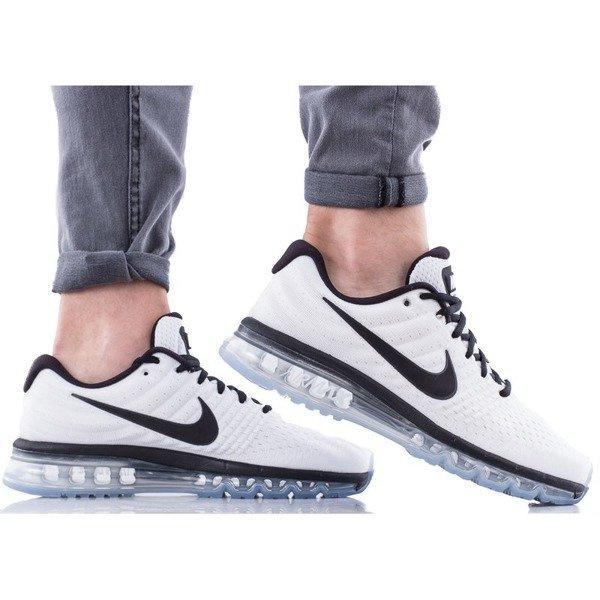 Nike Air Max 2017 (849559-105)