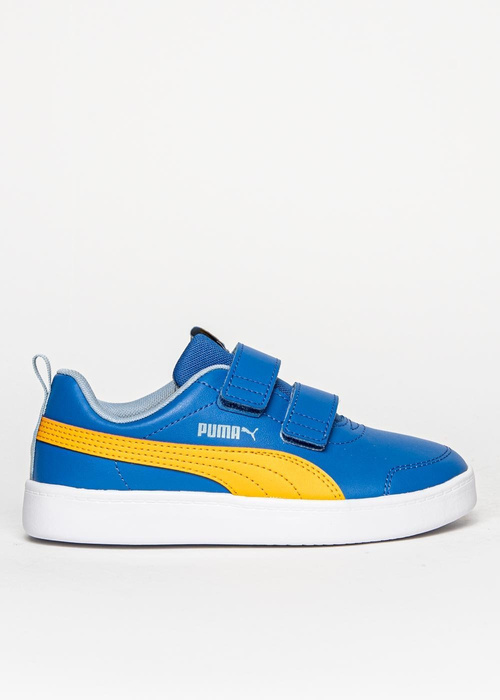 Puma Courtflex V2 V PS (371543-19)