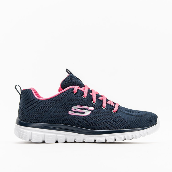 Skechers Get Connected (12615-NVHP)