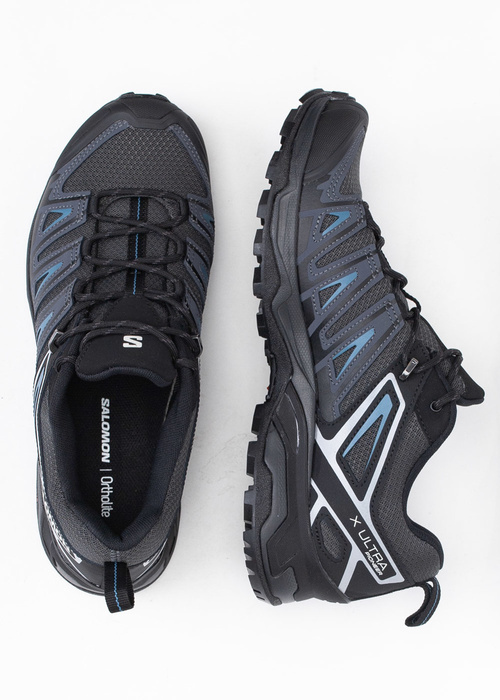 SALOMON X ULTRA PIONEER AERO 