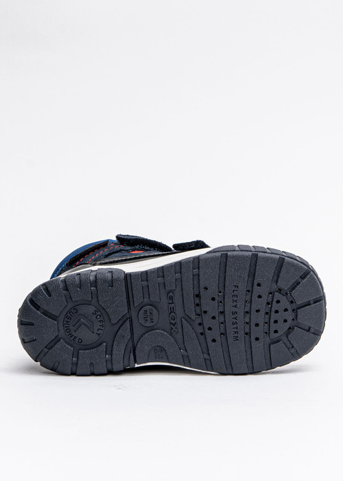 Sneakers GEOX  B Omar B Wpf (B162DB 022FU C4244)