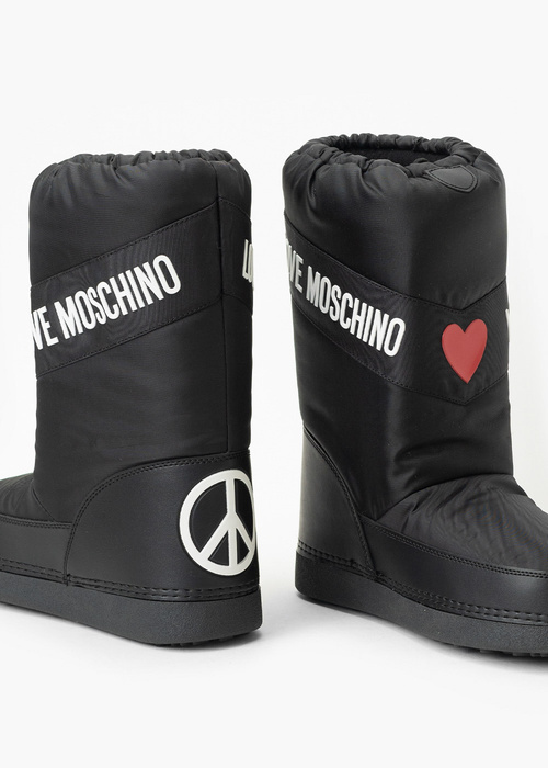 LOVE MOSCHINO JA24032G1HISA-000 