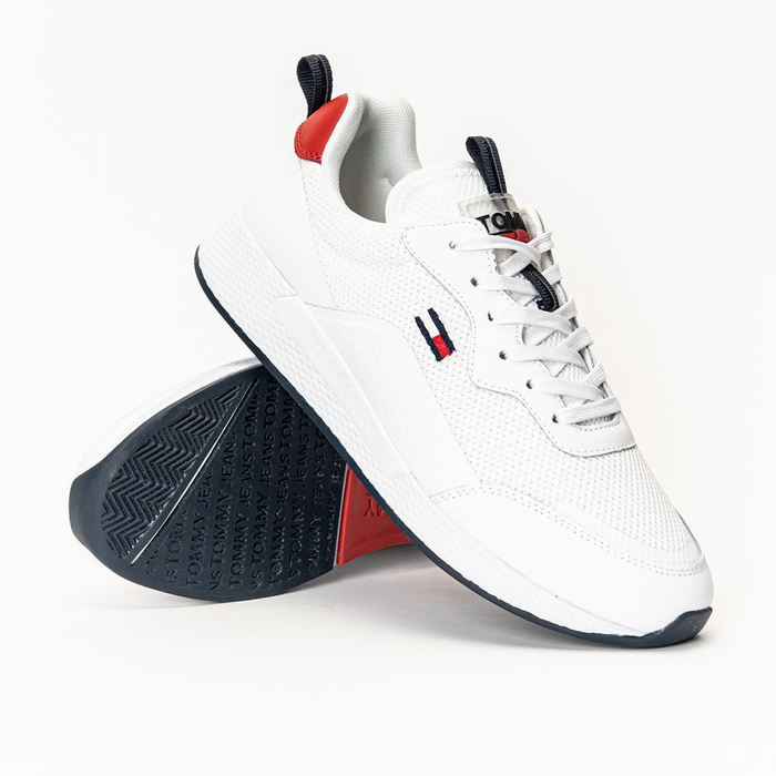 Tommy Jeans Technical Detail Runner (EN0EN01360-0GY)