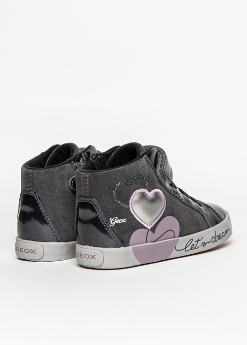Sneakers GEOX B Kilwi G. (B16D5B 022HI C9002)