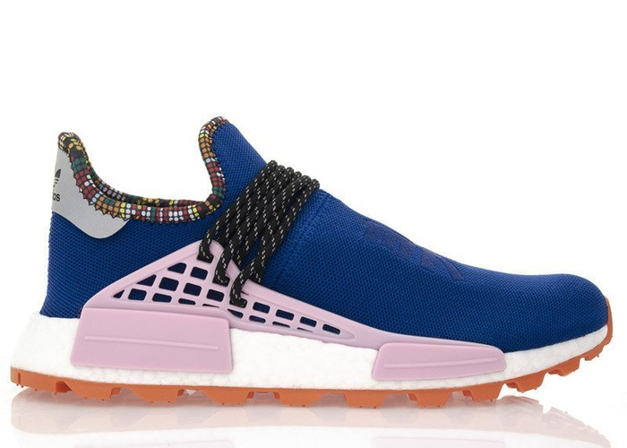 adidas x Pharrell Williams SOLARHU NMD (EE7579)