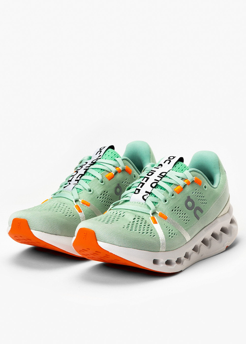 ON CLOUDSURFER