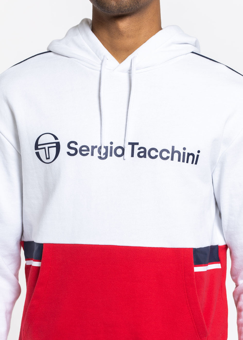 Sergio Tacchini Aloe Hoodie (39144-159)