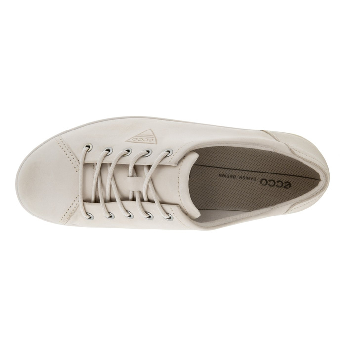 ECCO SOFT 2.0 SHOE 