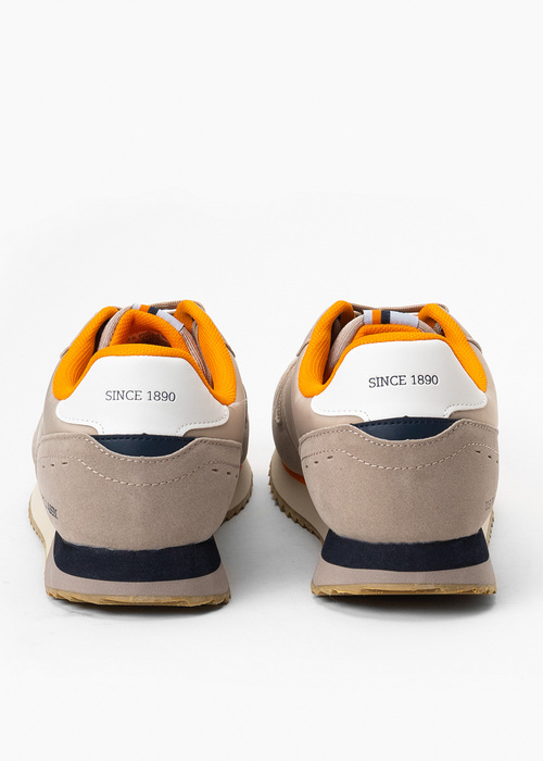 U.S. POLO BALTY001M/3TY2 BEI 