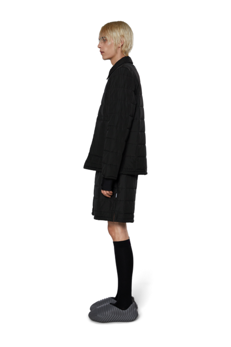 RAINS LINER SHIRT JACKET 18200-01 