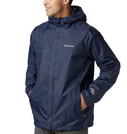 Columbia Watertight II Jacket