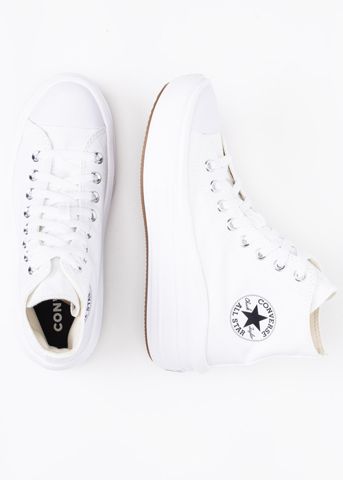 Converse Chuck Taylor All Star Move High Top (568498C)