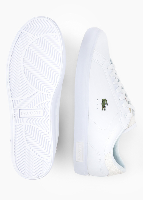 LACOSTE POWERCOURT 741SMA0030-21G 