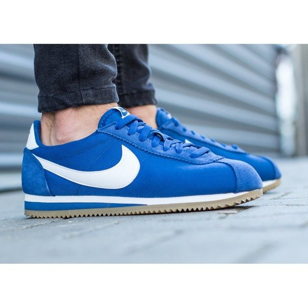 Nike Classic Cortez Nylon (807472-405)