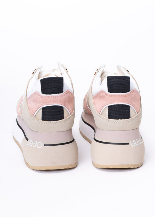 Sneakers Liu Jo Super Maxi Wonder 2