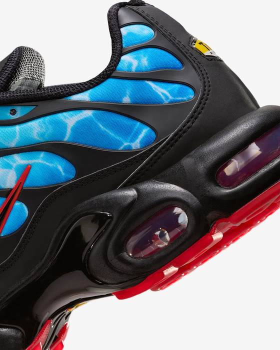 Nike Air Max Plus