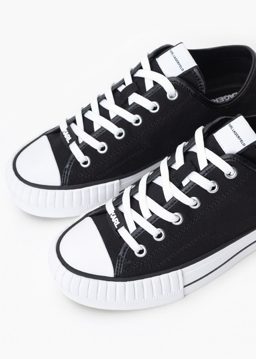KARL LAGERFELD KAMPUS MAX KARL NFT LO LACE