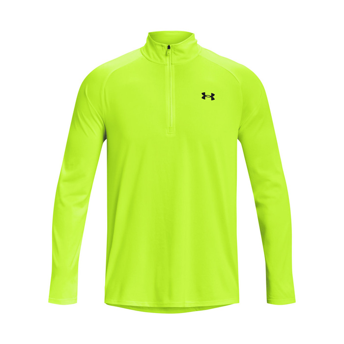 UNDER ARMOUR UA TECH 2.0 1/2 ZIP 1328495-369 