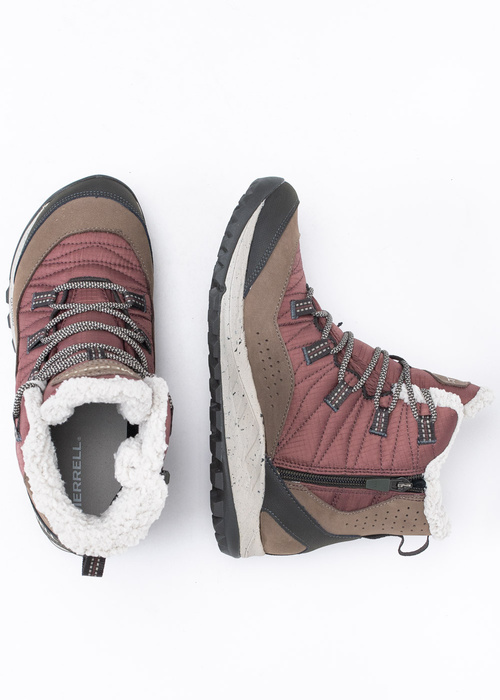 Merrell Antora Sneaker Boot Wp
