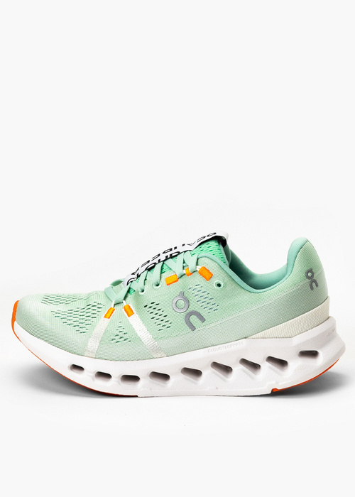 ON CLOUDSURFER