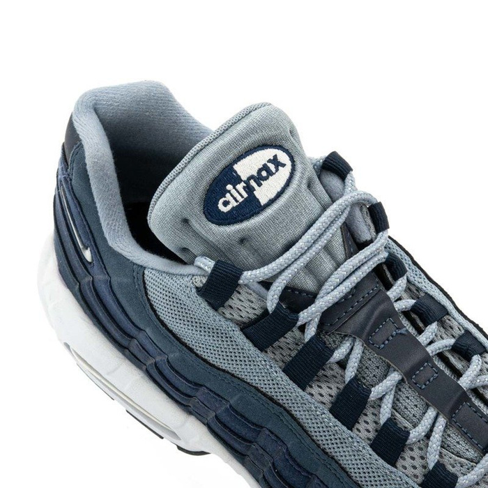Nike Air Max 95 SC (CJ4595-400)