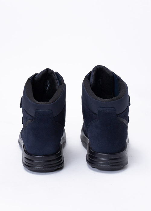 ECCO URBAN MINI MID-CUT BOOT
