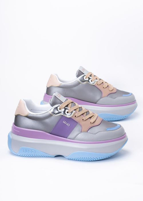Sneakers Liu Jo June 02