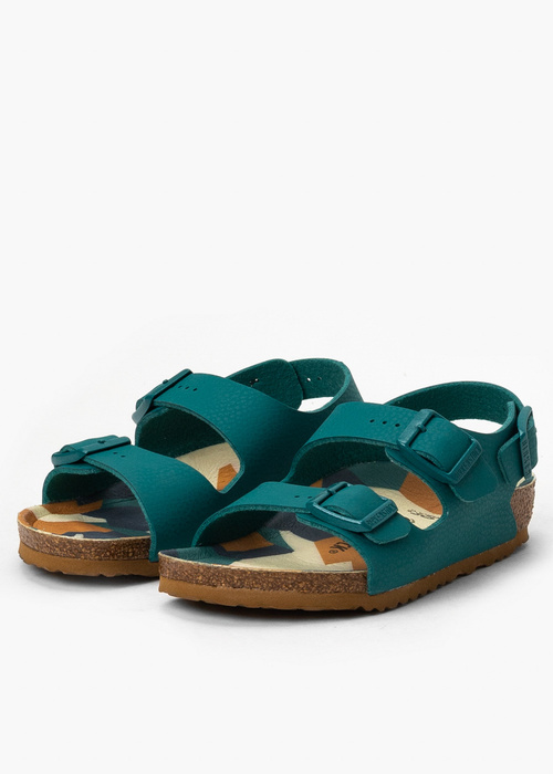 BIRKENSTOCK MILANO KIDS BF 