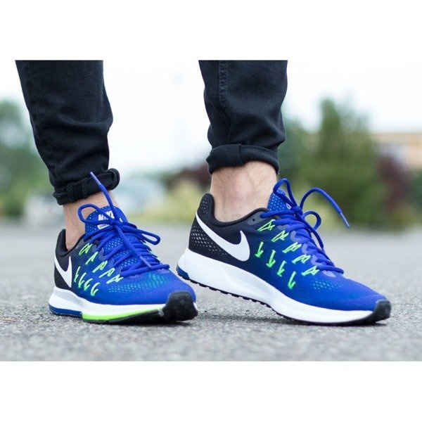 Nike Air Zoom Pegasus 33 (831352-400)