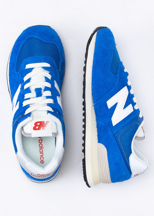 Sneakers New Balance U574WL2