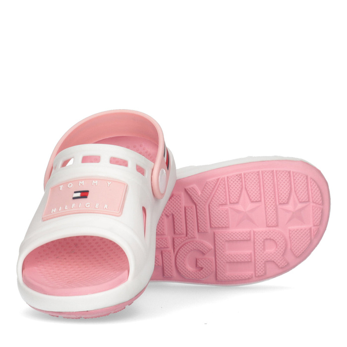 TOMMY HILFIGER COMFY SANDAL