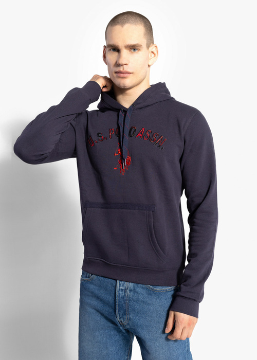 U.S. Polo ASSN Hoody Scotland