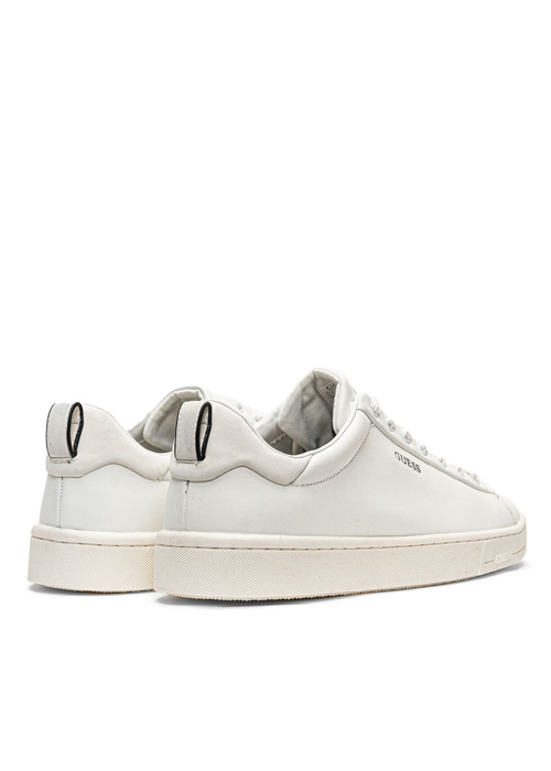 Sneakers Guess Vice (FMVIC8LEA12-WHITE)