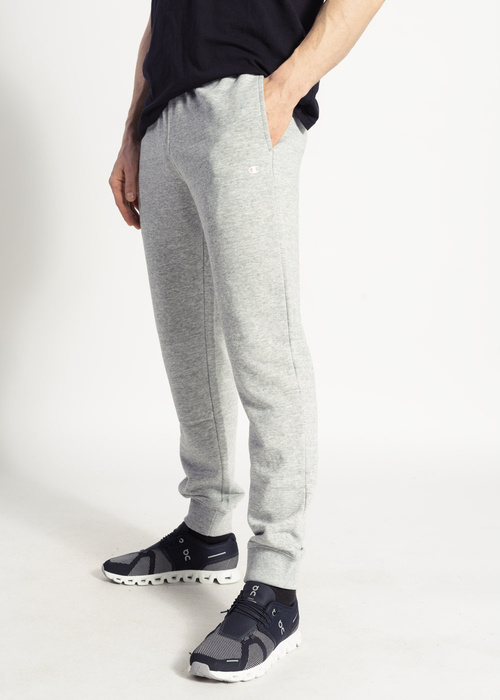 CHAMPION RIB CUFF PANTS
