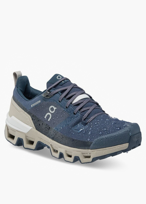 ON CLOUDWANDER WATERPROOF