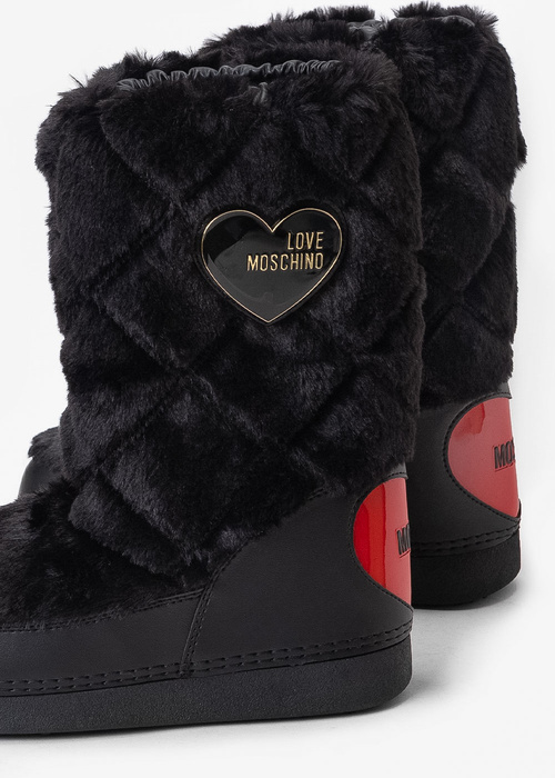 Love Moschino JA24172G0HJW0-000
