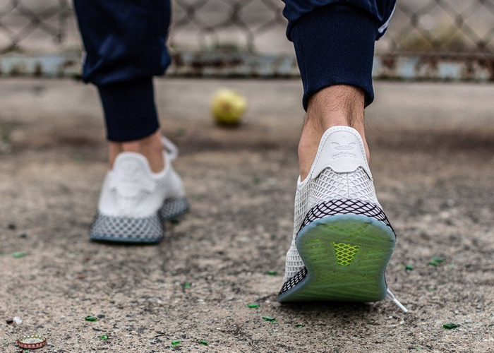 Adidas Deerupt Runner (B41754)