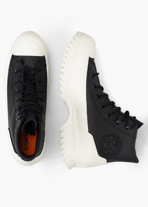 CONVERSE CHUCK TAYLOR ALL STAR LUGGED WINTER 