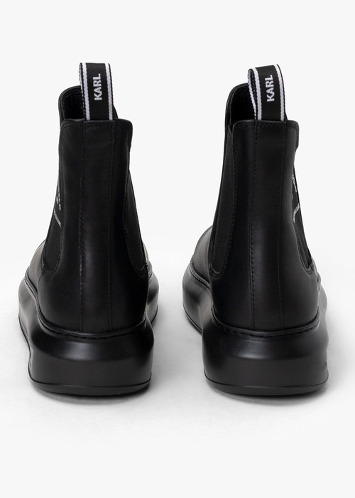 KARL LAGERFELD KAPRI MAISON GORE MID BOOT