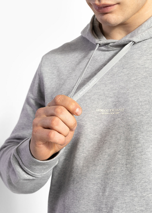 ARMANI EXCHANGE AX Man Apparel 8NZM94-ZJKRZ-3901 