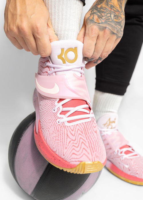 Nike KD 14 Aunt Pear