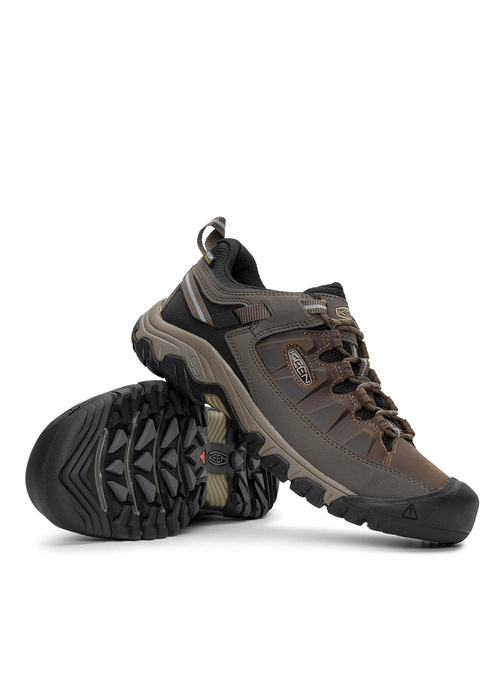Keen Targhee III WP Bunge (KE-1017783)