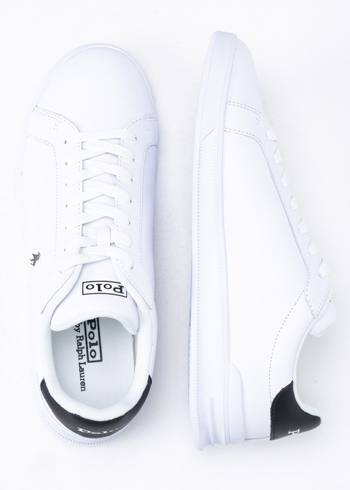 Sneakers Polo Ralph Lauren Hrt Ct II (809829824005)