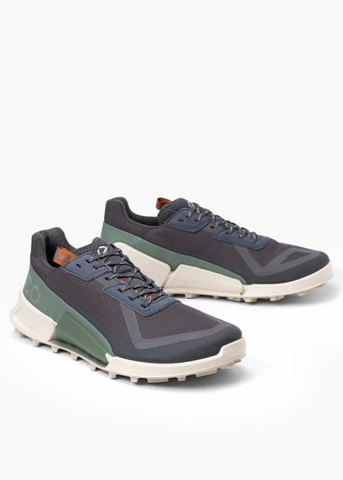 ECCO BIOM 2.1 X CTRY M LOW GTX 