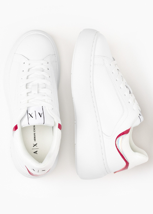 ARMANI EXCHANGE XDX108 XV635 S609 