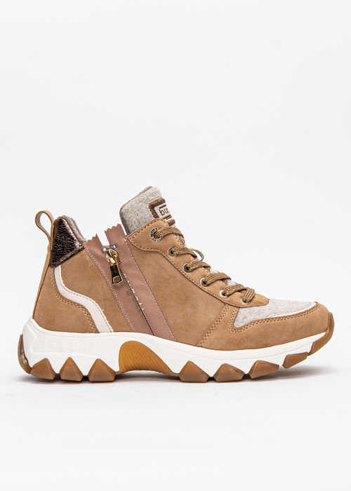 Sneakers Bugatti Yuki High (431-95232-5550-6381)